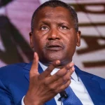 Dangote Praises Museveni’s Mineral Export Ban, Eyes East Africa Refinery Investment