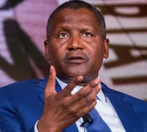 Dangote Praises Museveni’s Mineral Export Ban, Eyes East Africa Refinery Investment