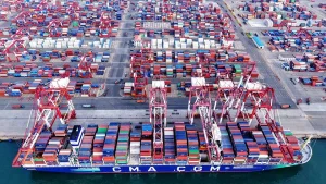China–Africa Green Trade, Clean Tech Transfer Essential for Lasting Partnership