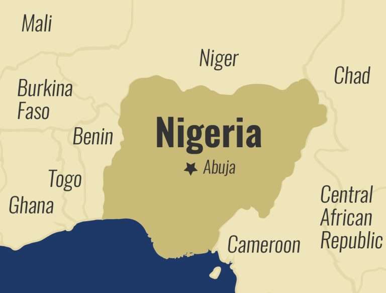 Nigeria Set To Overtake South Africa As Africa S Top Contributor To Nigeria 1080 820 01 2 768x583 