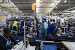 Tariffs fuel uncertainty in Africa’s export prospects