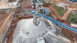 Zimbabwe’s Lithium Export Ban Shakes Global Battery Supply Chain