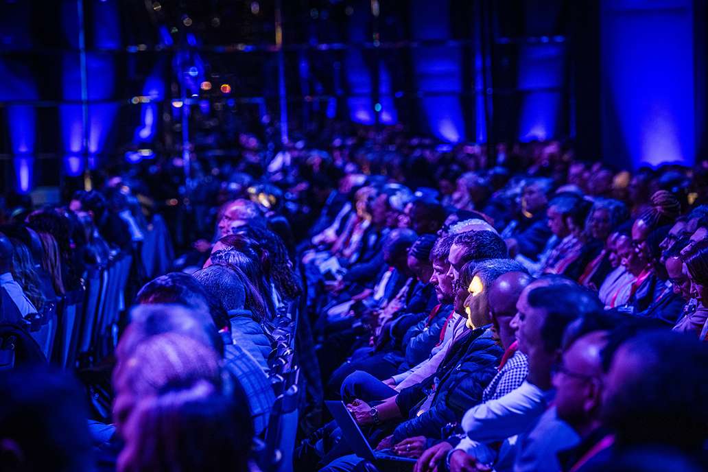 Business unleashed at SAPHILA 2025: how AI, data and applications are ‘transforming transformation’