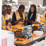 West Africa Economic Roundup: Growth, Debt, and Digital Port Reform