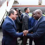 Egypt’s Exports to African Union Grow by 4.7% amid Deepening Economic Ties