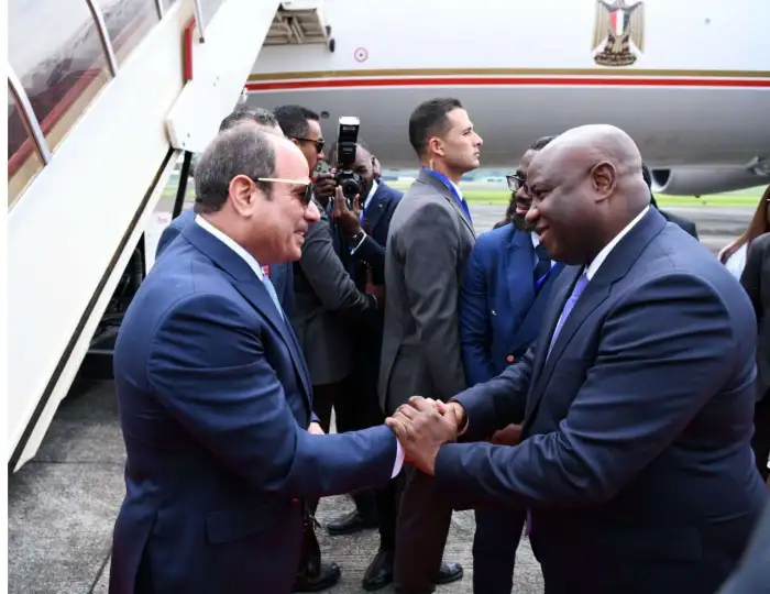 Egypt’s Exports to African Union Grow by 4.7% amid Deepening Economic Ties
