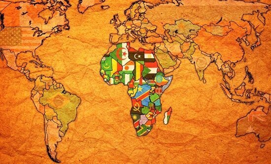 Exports to Africa jump 85% in spring, trade surplus more than doubles