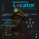Becker Mining South Africa Unveils Advanced Missing Person Locator System to Boost Mine Safety