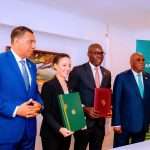 Jamaica accedes to Afreximbank, strengthening ties to Global Africa