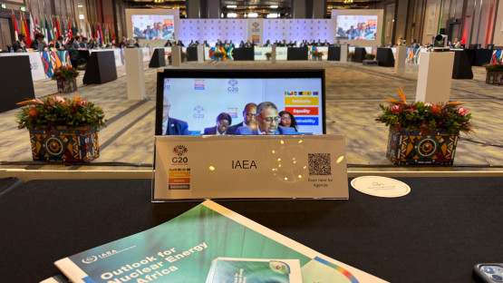 Summit Offers Africa Chance to Redefine its Global Economic Role