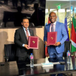 ICIEC and Afreximbank Forge Strategic Partnership to Boost Arab–Africa Trade and Investment