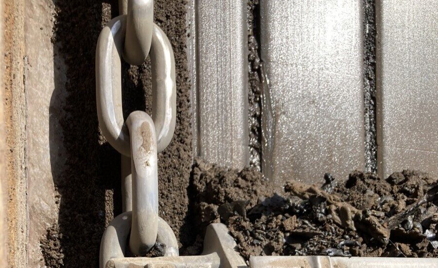 BMG Appointed as Distributors of Pewag Conveyor and Hoist Chains