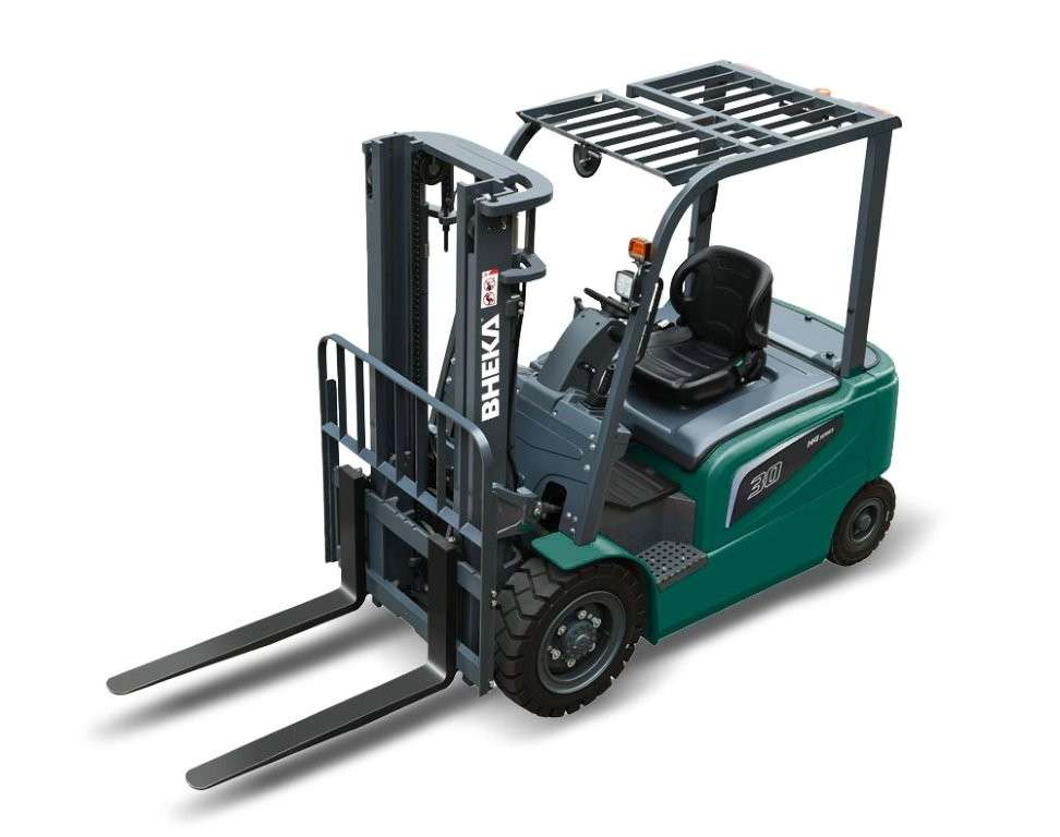 Shumani gears up for 2026 with expanded Bheka range and port handling innovation