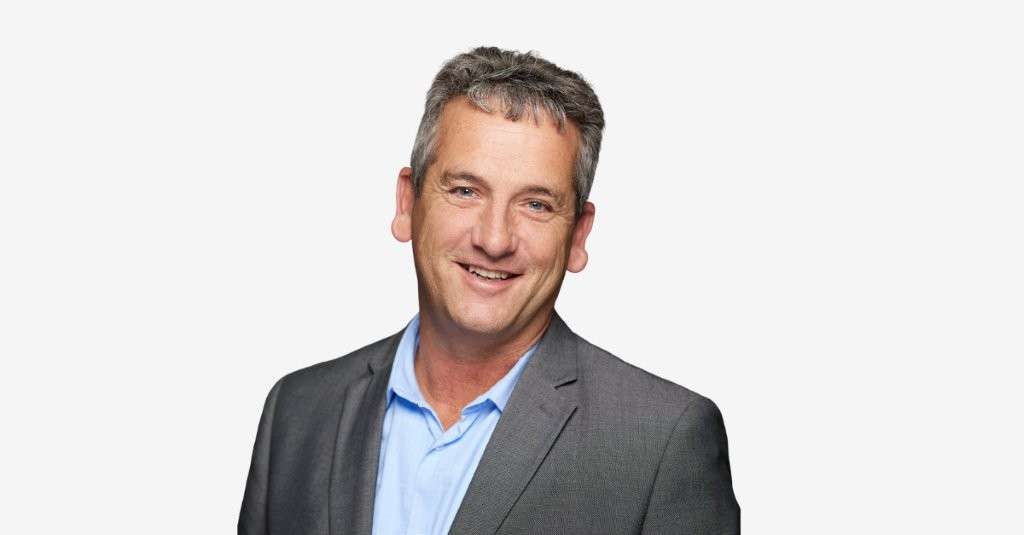 Navigating The Future of the Maritime Industry