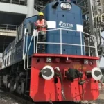 RITES Limited to Export Diesel Locomotives to South Africa
