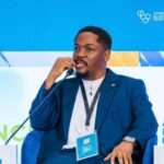 Creativity is Africa’s Strongest Export, says Sheye Banks