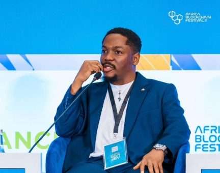 Creativity is Africa’s Strongest Export, says Sheye Banks