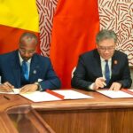 Congo Secures First Africa-China Cadepa Deal, Unlocking Zero-Tariff Access for Agricultural Exports