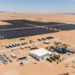 ‘Almost Two Thirds of Africa’s New Renewables Capacity will be used to Power Green Hydrogen Export Projects’: Analyst