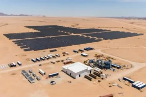 ‘Almost Two Thirds of Africa’s New Renewables Capacity will be used to Power Green Hydrogen Export Projects’: Analyst