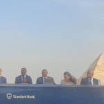 Standard Bank Opens Cairo Office to Tap Africa–Gulf Trade Flows
