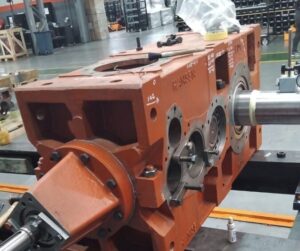 Standardised IGU Components Ensure High Efficiency and Reduced Lead Times