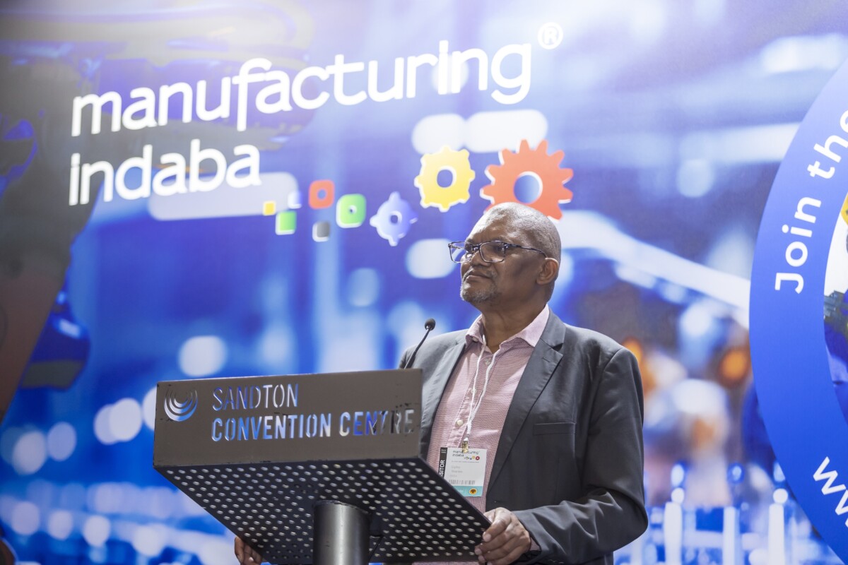 Middle East Tensions Highlight Urgent Need for Supply Chain Resilience in African Manufacturing