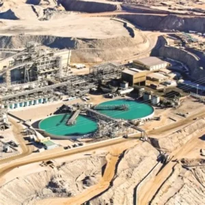 South African Manganese Miners Plan Bid for Ngqura Export Terminal to Boost Capacity