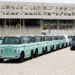 Morocco Leads Africa in Consumer Goods Exports as Manufacturing Sector Expands