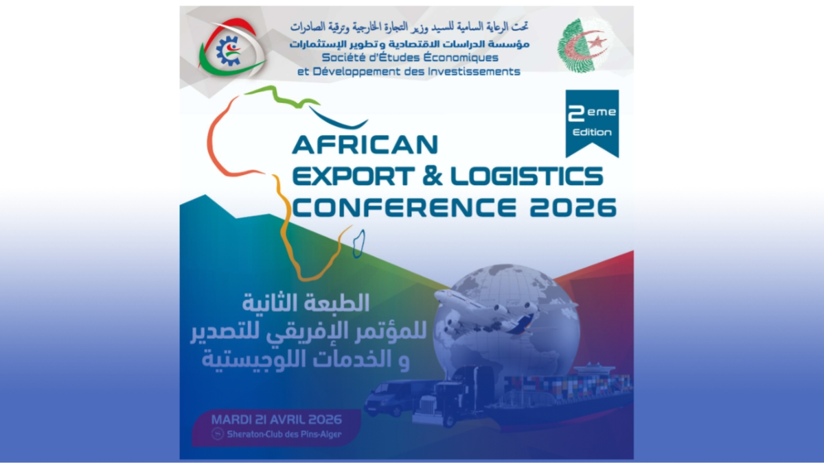 African Export and Logistics Conference 2026 Set for