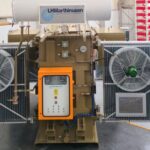 LH Marthinusen Nears Completion of Transformers for Botswana Mining Project
