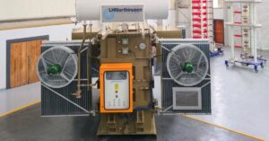 LH Marthinusen Nears Completion of Transformers for Botswana Mining Project