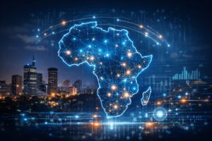 Business Forum Opens to Promote Trade in Africa