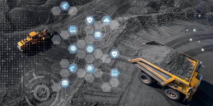 Digital Shift Becomes an Operational Imperative in African Mining