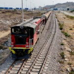 $1.3 Billion Committed to Zambia Rail Project Linking Copper Mines to Global Markets
