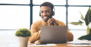 Trust On the Line: How to Recognise a Legitimate Telesales Call