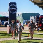 BMG Celebrates Its New Facility at Nampo 2026