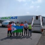 SolitAir Launches Djibouti Operations, Establishing the First Dedicated UAE Cargo Freighter Service to the Red Sea Corridor