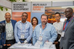 Favourable Outlook for the Mining Sector in Zambia