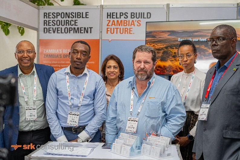 Favourable Outlook for the Mining Sector in Zambia