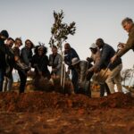Tourism Plants Its Future: Green Lung Expands to Kzn Ahead Of Indaba
