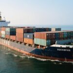 Russian Logistics Giant Launches First Container Shipping Route to Tanzania