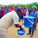 Plantations et Huileries du Congo S.A. (PHC) Strengthens Health Measures Against Recurrent Public Health Challenges