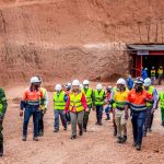 Trinity Metals Doubles Tungsten Supply to US, Now Meeting 20% of American Demand