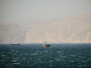 African Economies Face Growing Risks From Dependence on Strait of Hormuz Oil Supplies