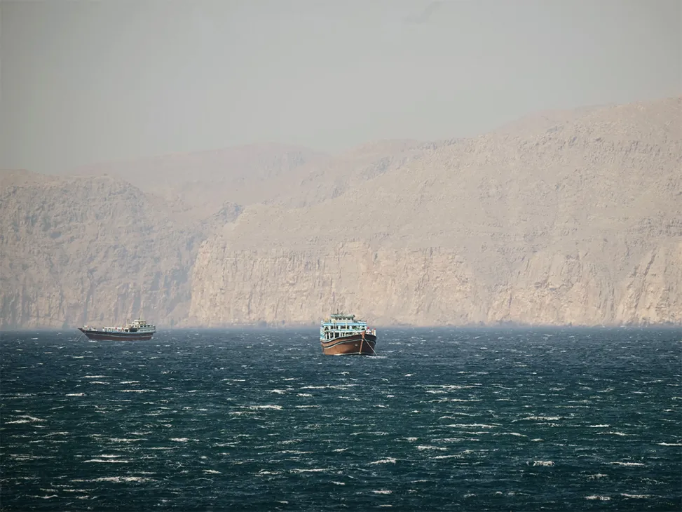 African Economies Face Growing Risks From Dependence on Strait of Hormuz Oil Supplies