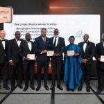 Heirs Energies’ Us$750 Million Financing Named Best Oil & Gas Deal of the Year