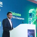 RFA Convention Calls for Urgent Reform, Safer Roads and Stronger Freight Partnerships