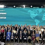 African Development Bank Joins Berne Union as Full Member, Strengthening Global Trade Finance Cooperation