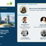 Webinar on Unlocking Africa’s Agro-minerals and Natural Gas to Catalyze Investments in Fertilizer Supply Chains